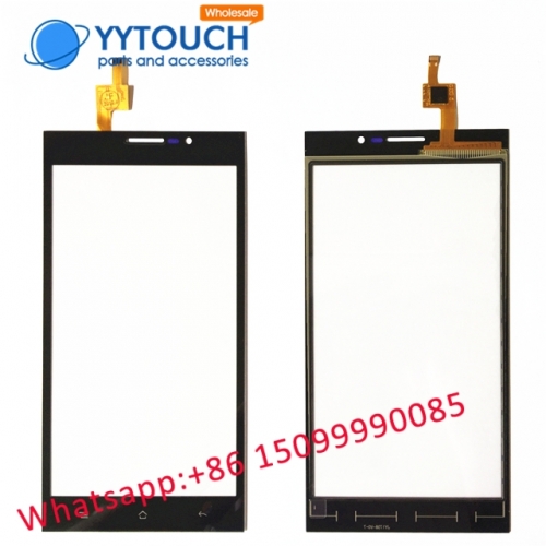 For xbo v3 plus touch screen digitizer replacement
