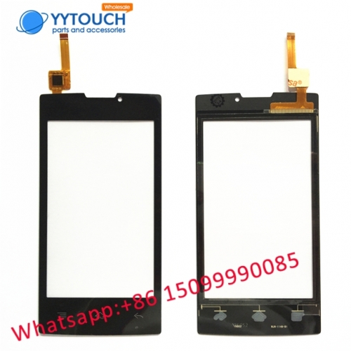 itel 1404  touch screen digitizer replacement