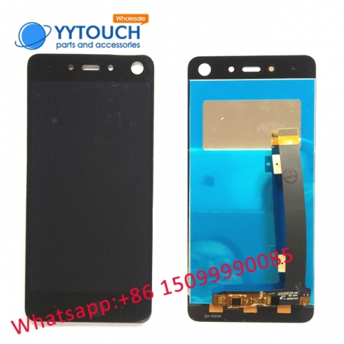 For infinix S2 Pro X522 lcd screen complete