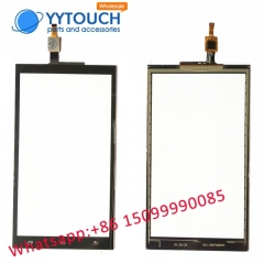 For xbo v6 touch screen digitizer replacement