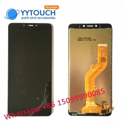 assembly For Tecno Pop 2 lcd with touch complete