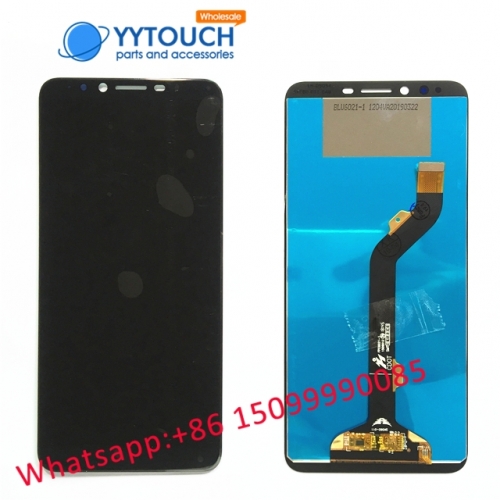 for Tecno Camon X Pro(CA8) LCD Touch Screen Digitizer Assembly