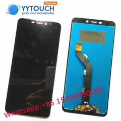 For INFINIX HOT S3 (X573) lcd screen complete assembly