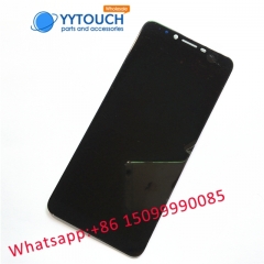 for Tecno Camon X Pro(CA8) LCD Touch Screen Digitizer Assembly