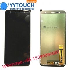 Assembly for SM j6 plus lcd screen complete