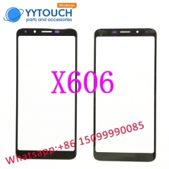 Infinix Hot 6 X606 front glass