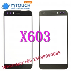 Infinix Zero 4 Pro (X603) front glass