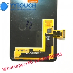 for SM-A8 2018 A530 lcd screen complete