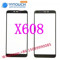 Infinix Hot 6 Pro (X608) front glass