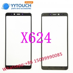 Infinix HOT 7 (X624) front glass