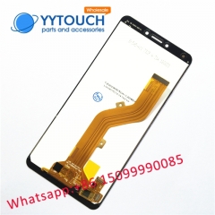 itel s31 lcd screen complete assembly