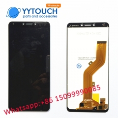 itel s31 lcd screen complete assembly