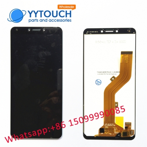 itel s31 lcd screen complete assembly