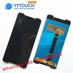 For Tecno Spark 3 (KB7) lcd screen complete