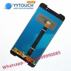 For Tecno Spark 3 (KB7) lcd screen complete