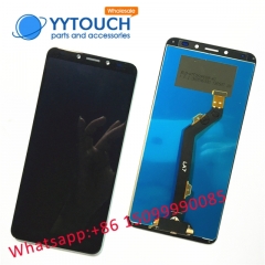 For Tecno Pouvoir 2 Pro lcd screen complete