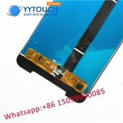 For Tecno Spark 3 (KB7) lcd screen complete