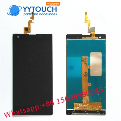 For INFINIX ZERO X506 lcd screen complete