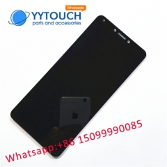 itel s31 lcd screen complete assembly