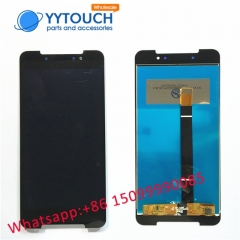 For Tecno Spark 3 (KB7) lcd screen complete