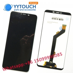 for Tecno Spark 2(KA7) lcd screen complete