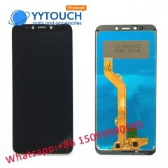 For Infinix SMART 2 PRO X5514D X5514 LCD Display Screen Touch Digitizer Assambly