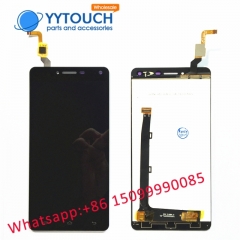 for Infinix Hot 3 LTE X553 LCD Display with Touch Digitizer