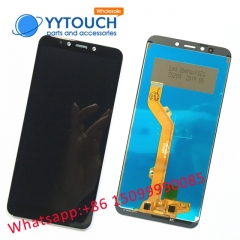 For Infinix SMART 2 PRO X5514D X5514 LCD Display Screen Touch Digitizer Assambly