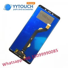 Tecno Pouvoir 2 AIR ( LB6 ) Complete lcd screen