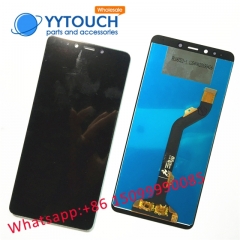 INFINIX NOTE 5 X604 lcd screen complete assembly