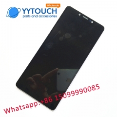 Tecno Pouvoir 2 AIR ( LB6 ) Complete lcd screen