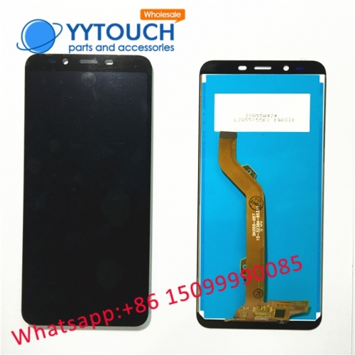 for infinix Smart 2 X5515 LCD Touch Screen Digitizer