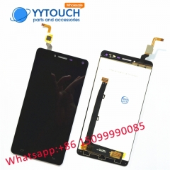 for Infinix Hot 3 LTE X553 LCD Display with Touch Digitizer