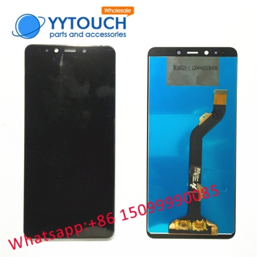 INFINIX NOTE 5 X604 lcd screen complete assembly