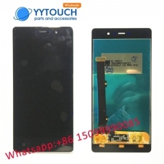 Touch+lcd screen For gionee s6s lcd complete