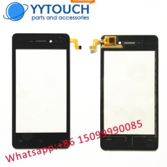 For Mint Mobile M4CR touch screen digitizer replacement