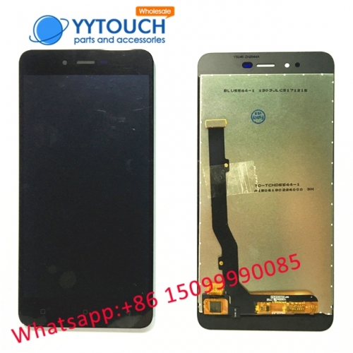 Touch+lcd screen For gionee m6 mini lcd complete