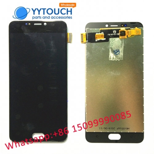 Touch+lcd screen For gionee a5 lcd complete