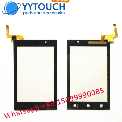 For Mint Mobile M3CR touch screen digitizer replacement