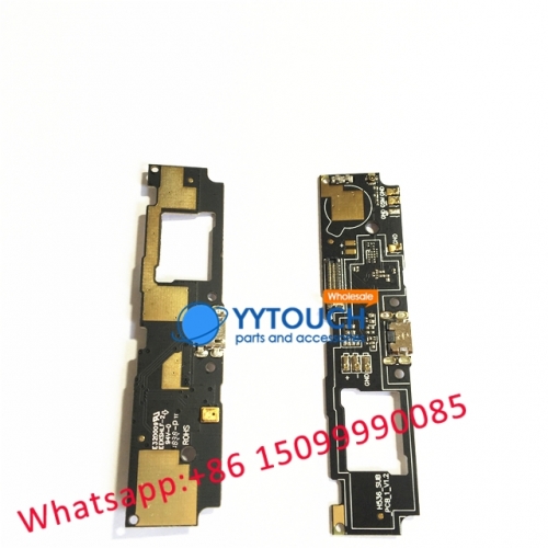 For Infinix Note 3 X601 charger flex cable