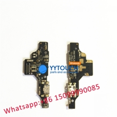 For Infinix Zero 4 Plus X602 charger flex cable