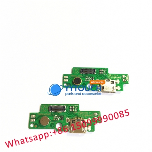 For Infinix Smart 2HD X609 charging flex cable motherboard flex