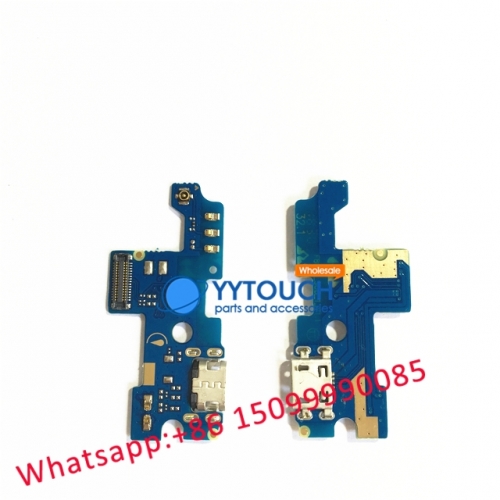 Itel s33 charger flex cable dock connector flex