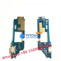 For Infinix Smart X5010 charger flex cable