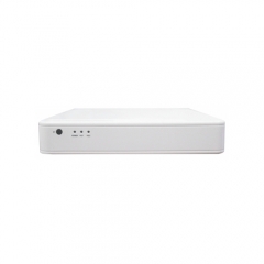 8CH DVR, 4MP, SATA*1, AHD+CVI+TVI+CVBS+IP