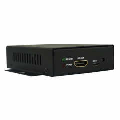 AHD/CVI/TVI/CVBS to HDMI Converter, 4K