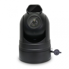 2MP AHD+CVI+TVI+CVBS, 18x Optical Zoom, Vehicle