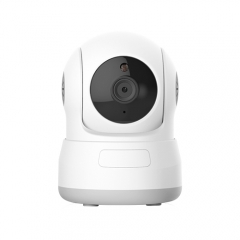 Wireless IP Camera, 1080P, MicroSD Card