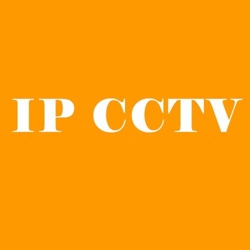 IP CCTV