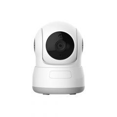 Wireless IP Camera, 1080P, MicroSD Card